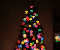 Christmas Lights