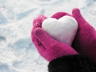Snow Heart