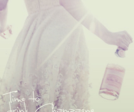 Champagne Time 