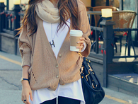 Winter Fashion