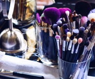 Makeup Brushes