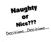 Naught or Nice