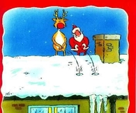 Where Icicles Come From