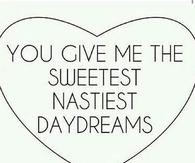 You Give Me