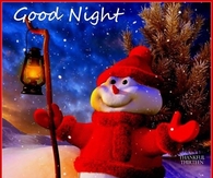Goodnight