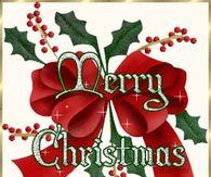 Merry Christmas