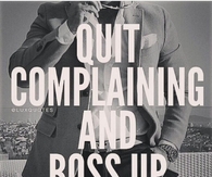 Boss Up