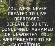 Victorious