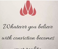 Whatever You Believe