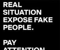 Real Situations