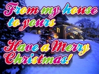 Have A Merry Christmas