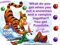 frostbite