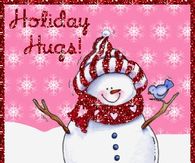 Holiday Hugs