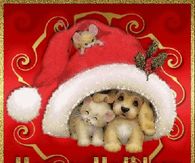 Happy Holidays