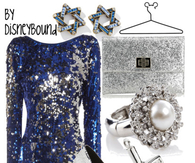 Hanukkah Outfit
