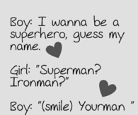 your Man