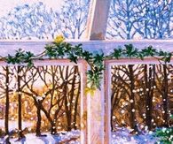 Waiting for Christmas