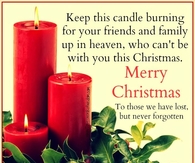 Christmas in Heaven