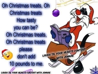 Christmas Treats