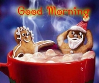 Good Morning