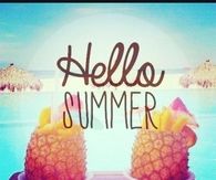 Hello Summer