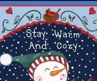 Stay Warm and Cozy