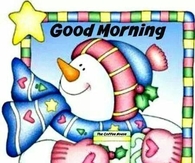 Good Morning Have a Blessed Day