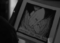 Sometimes they come back