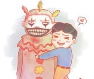 American Horror Story Freak Show