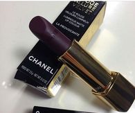 Black Chanel Lip Stick