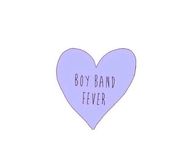 Boy Band Fever