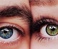 Gorgeous Eyes