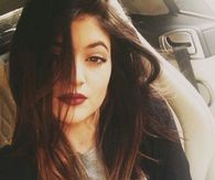 Kylie Jenner