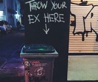 Throw Your Ex Here