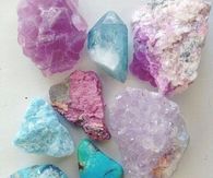 Gorgeous Spiritual Crystals