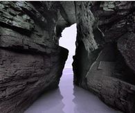 the Secret Cave