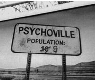 Psychoville