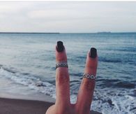 Peace Beach