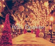 Hello December
