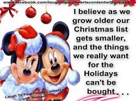 as we get older