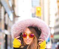 Winter coats