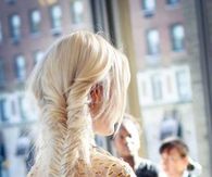 Blonde Beauty