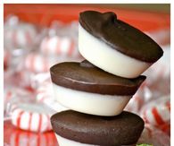 Peppermint Patty Recipes