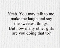How Many Girls