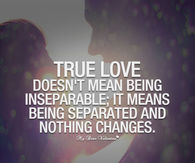 True Love