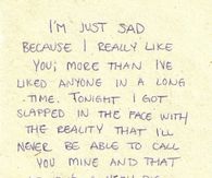I Really Like You