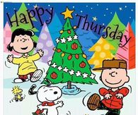 Happy Thursday