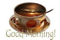 Good Morning