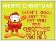 Got You me