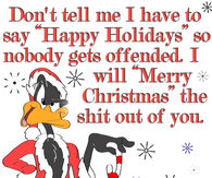 Merry Christmas